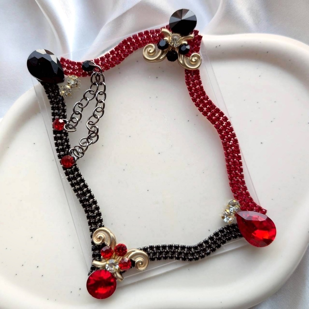 【一点限定】世界観を纏う推しのための展示用トレカケース(写真映え重視)vol.7