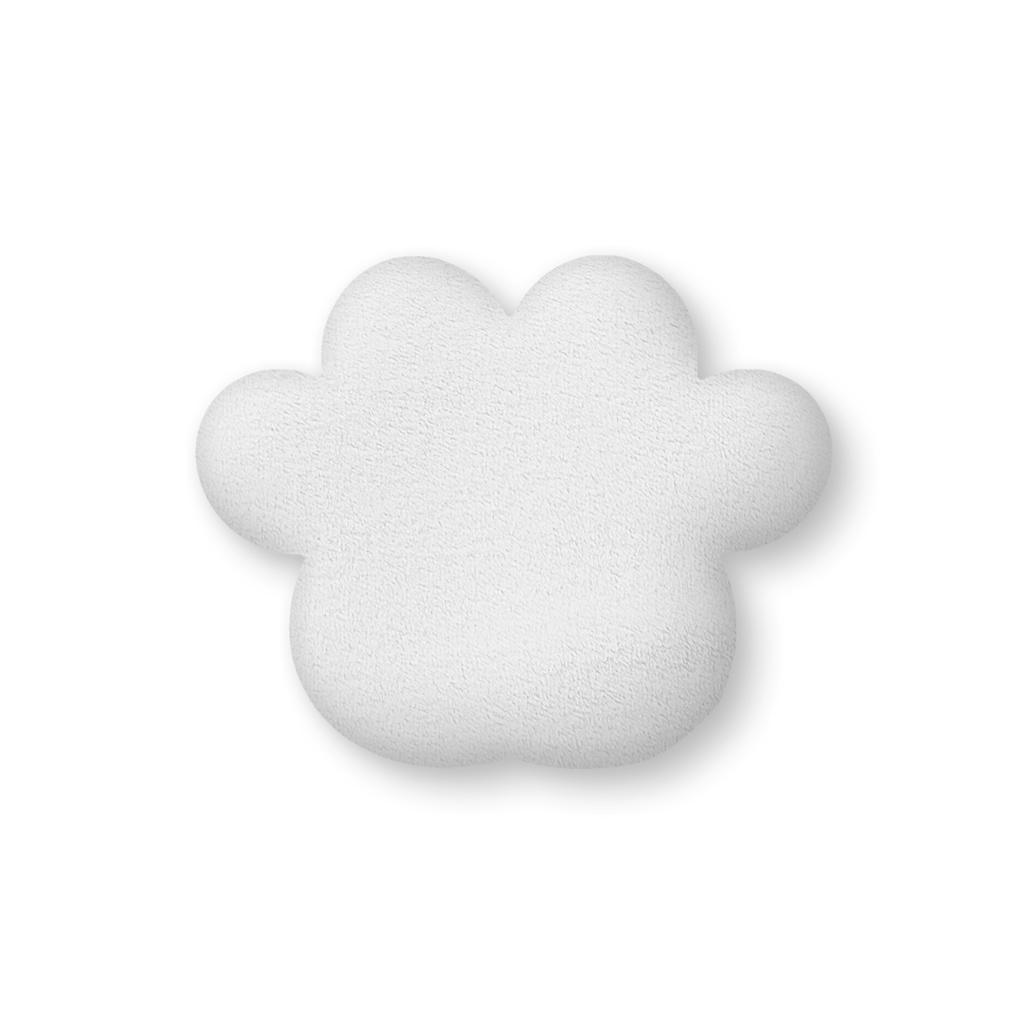 ニャニャニャふかふかクッション 大