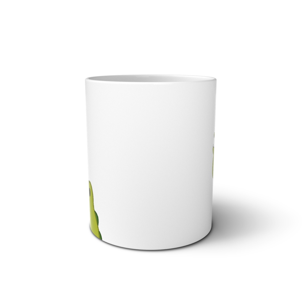 blobwani マグカップ