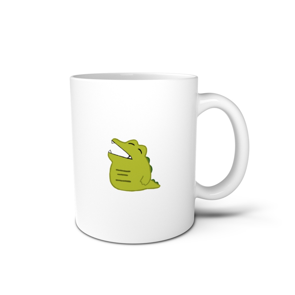 blobwani マグカップ