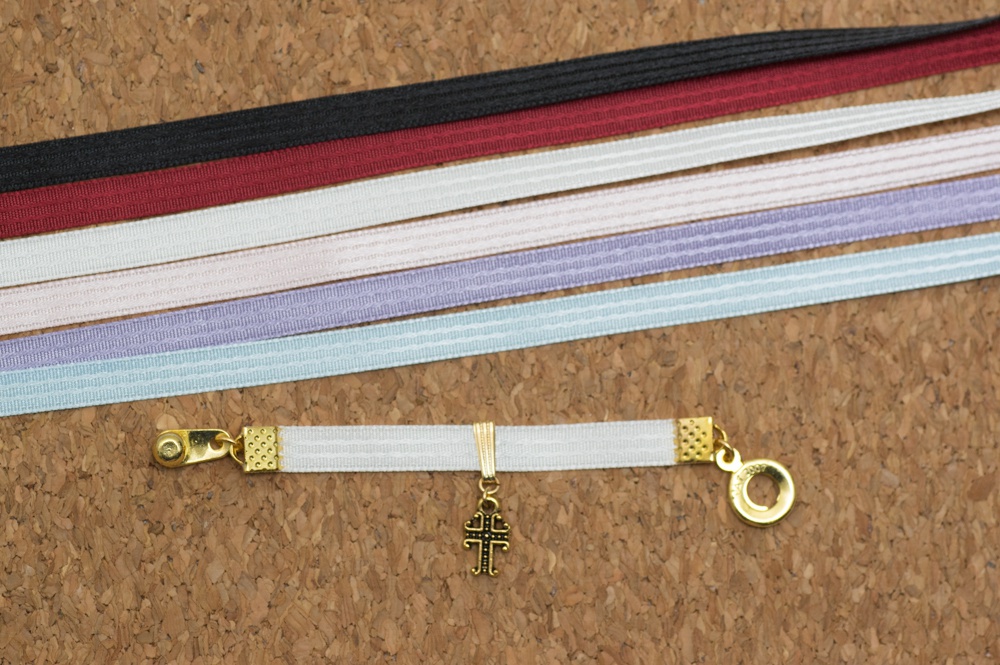 【MDD】クロスチョーカー