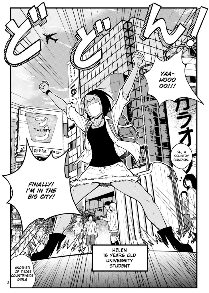 Back to Black 1 (ENG)