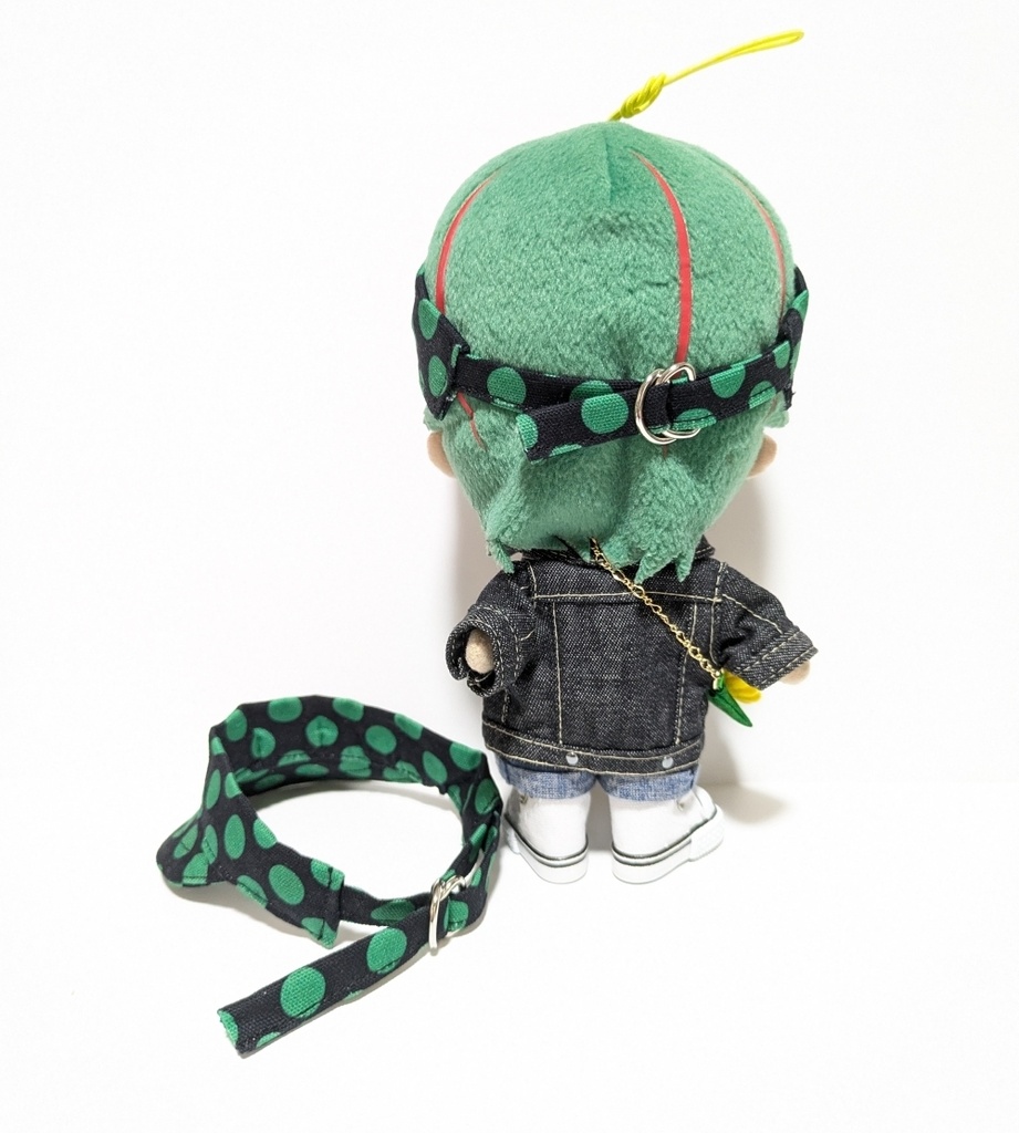サンバイザー大(ペダぬい/サイズ23cm~27cm)