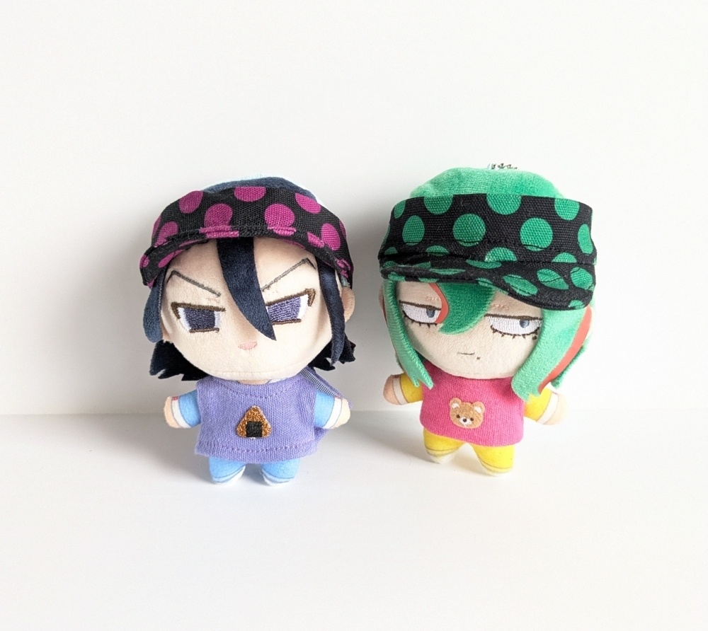 サンバイザー小(むちぬい、10cmぬい、松ぬい/サイズ17cm~20cm)