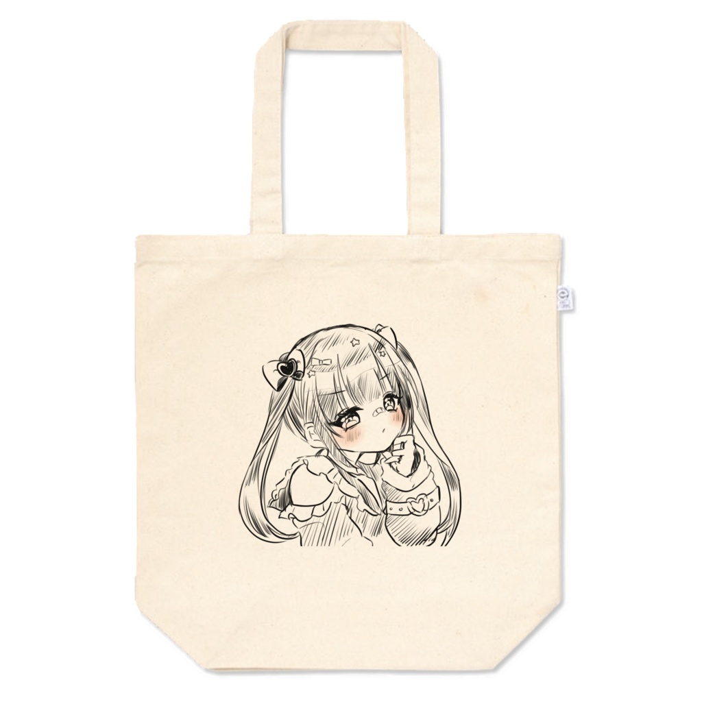 トートバッグM