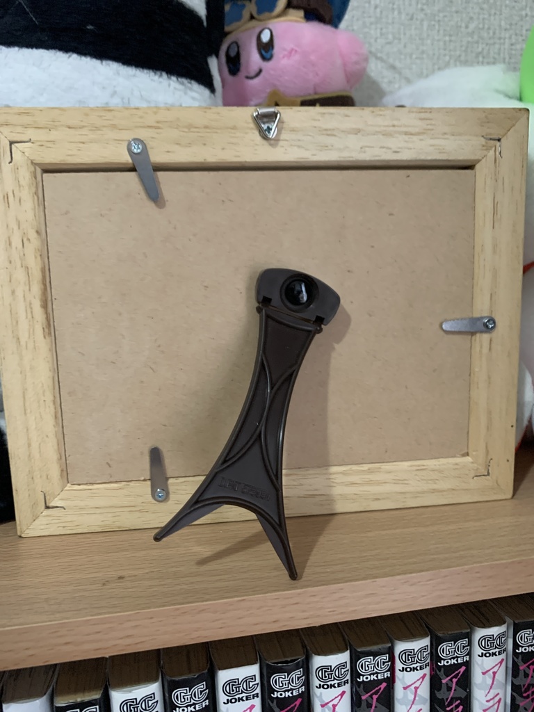 食べすぎたよぉ…