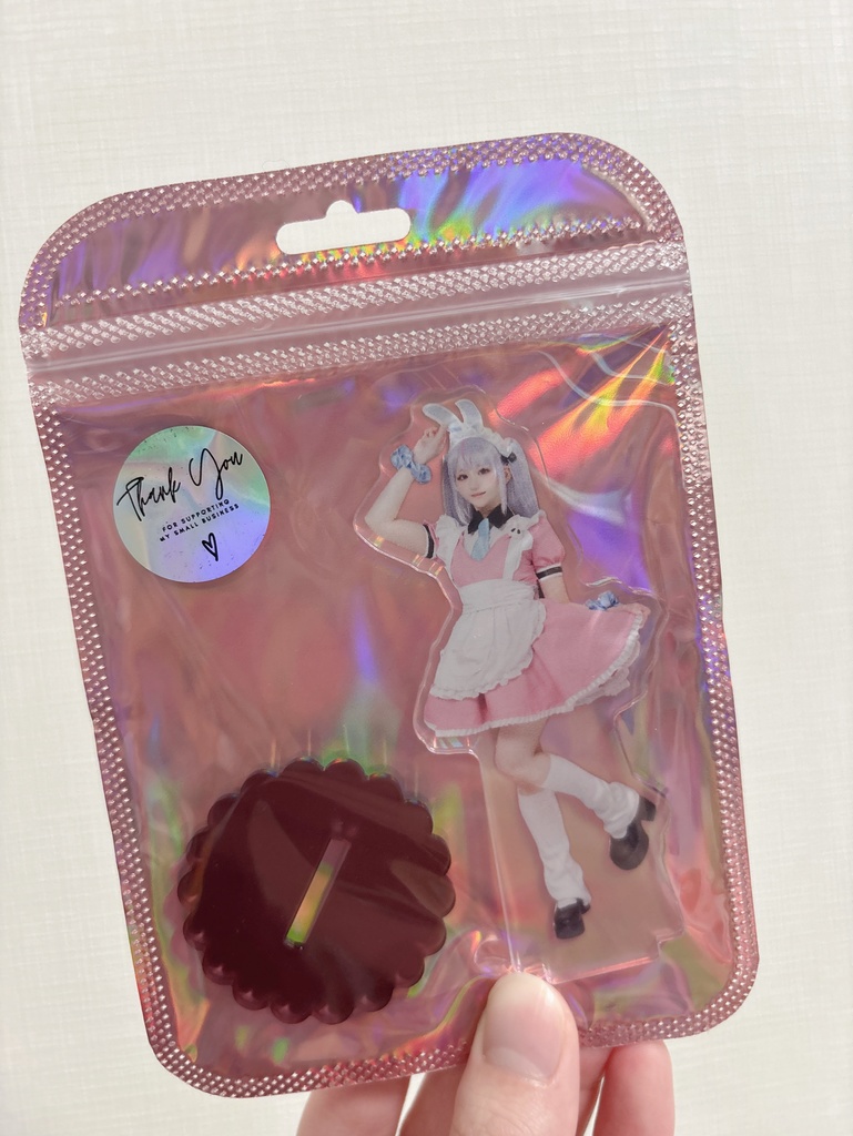 sweet surprise 兎咲ミミ　アクリルスタンド