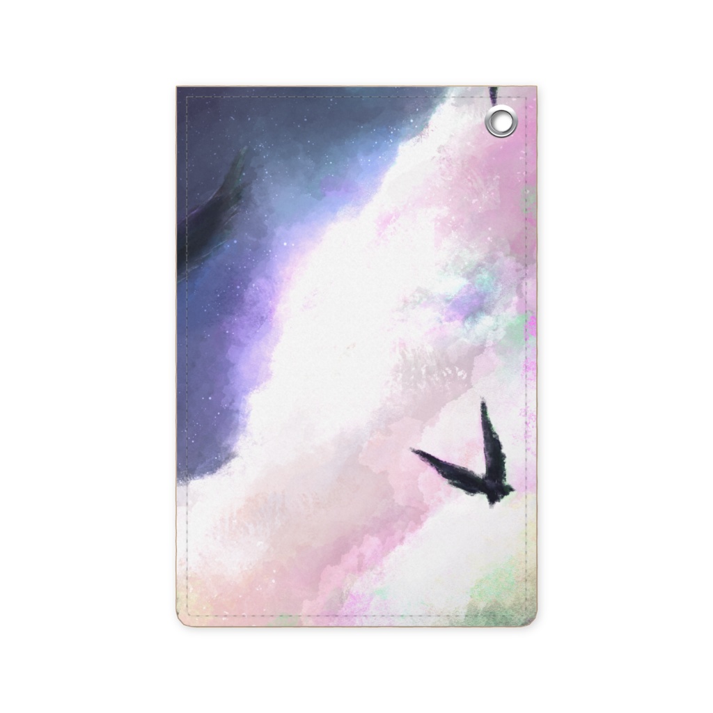 パスケース「天際」