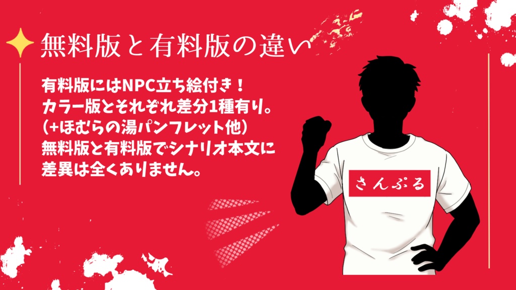 【CoC6版/本文無料】HOT or DEAD!?【SPLL:E190111】