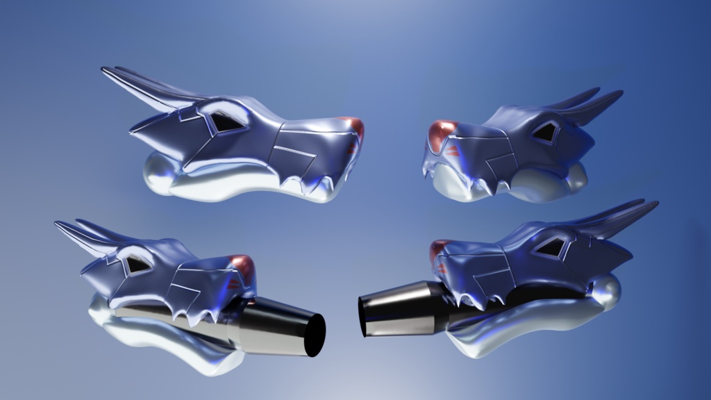 Garuru Cannon (Digimon)
