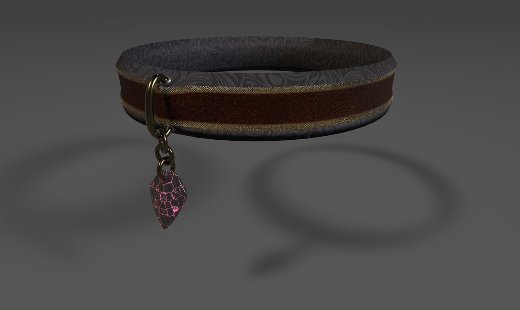 Scale Collar