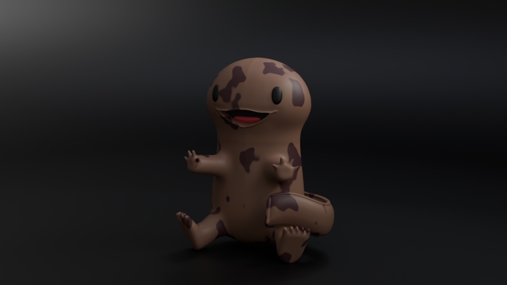 オーちゃん
