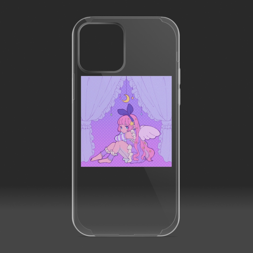 ゆめかわてんし