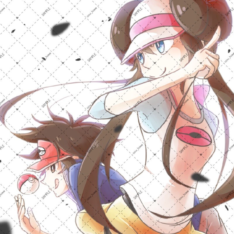イラスト依頼