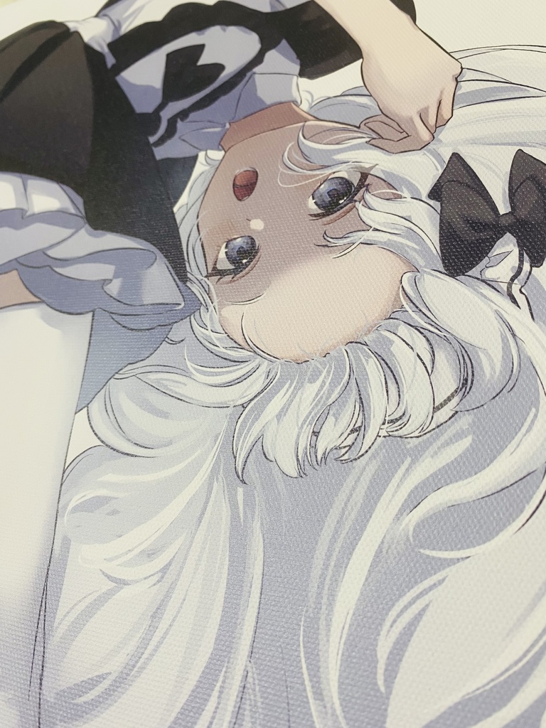 黒色るりちゃん