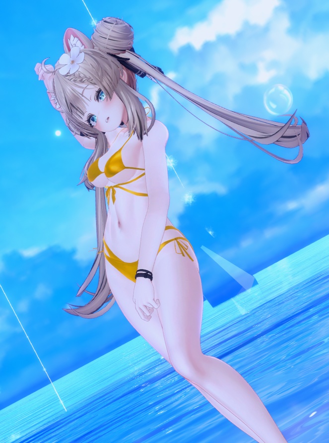 QRL_Bikini