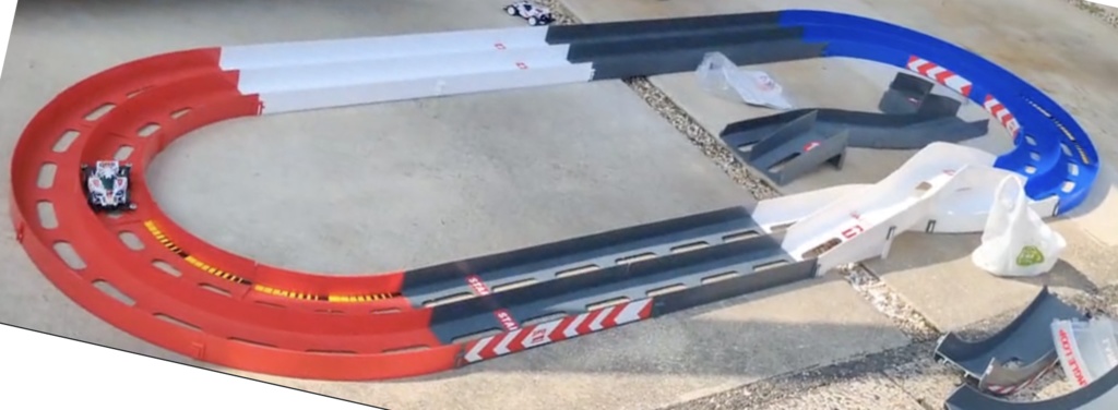 【スマホを置くだけ】動体検知ラップタイマー Webアプリ(表彰状PDF作成機能つき)