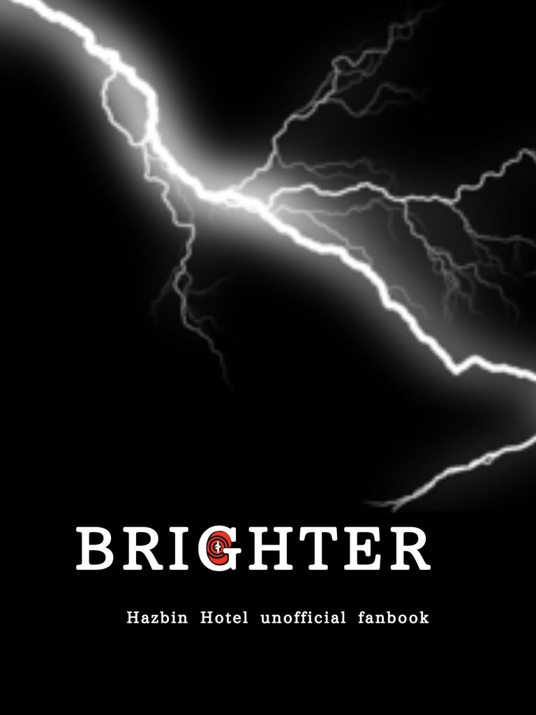 BRIGHTER