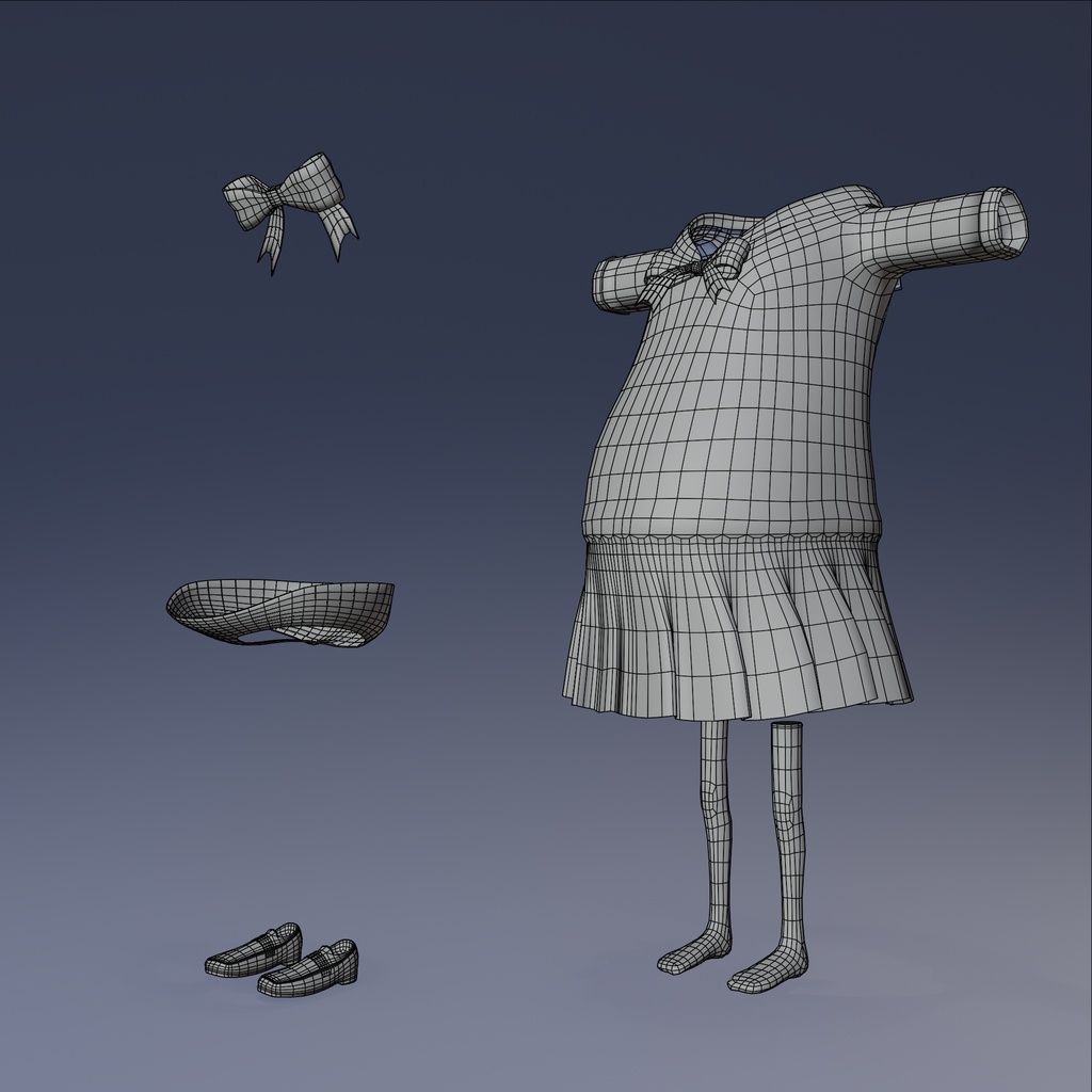 Wormiesock Sailor