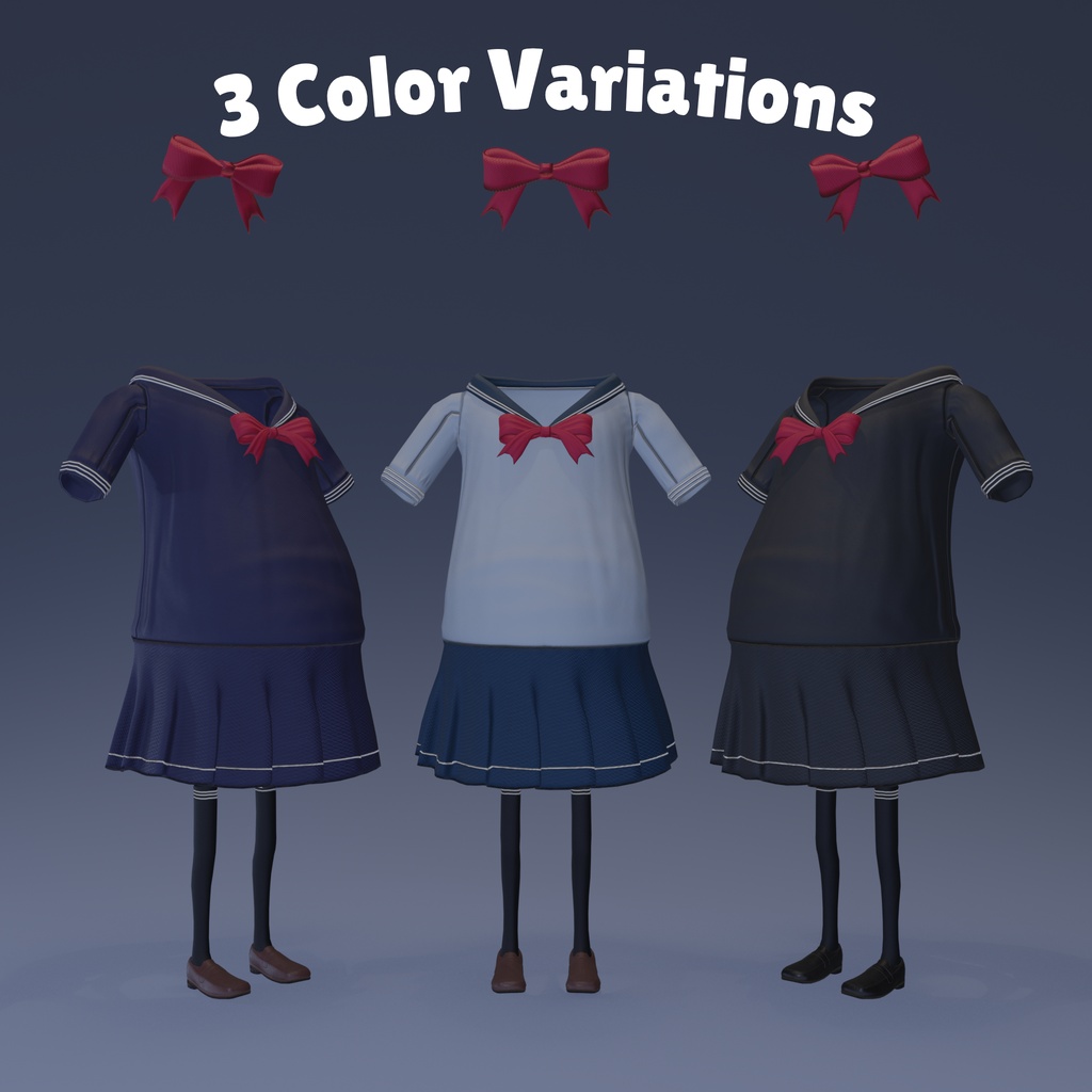 Wormiesock Sailor