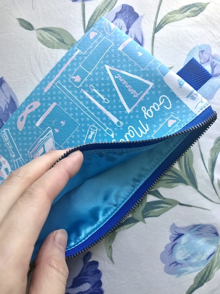 イメージポーチ【細道】