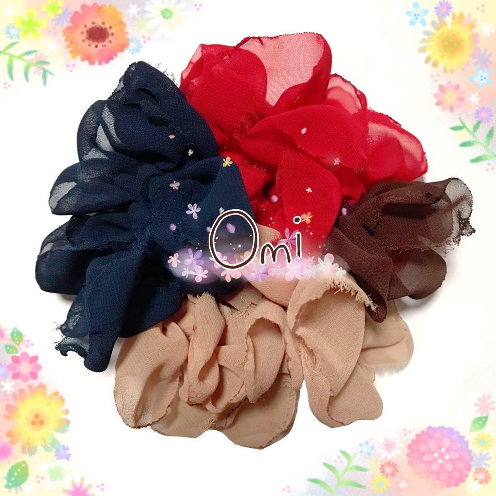 【A3!イメージ】満開ブーケシュシュ