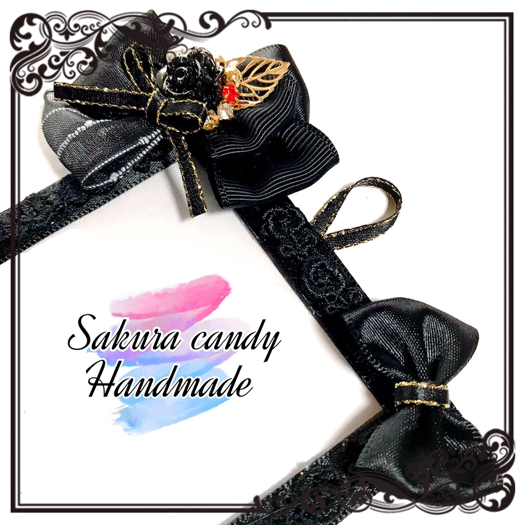 ♡推し♡をおしゃれに飾れる壁飾り【カード3枚用】