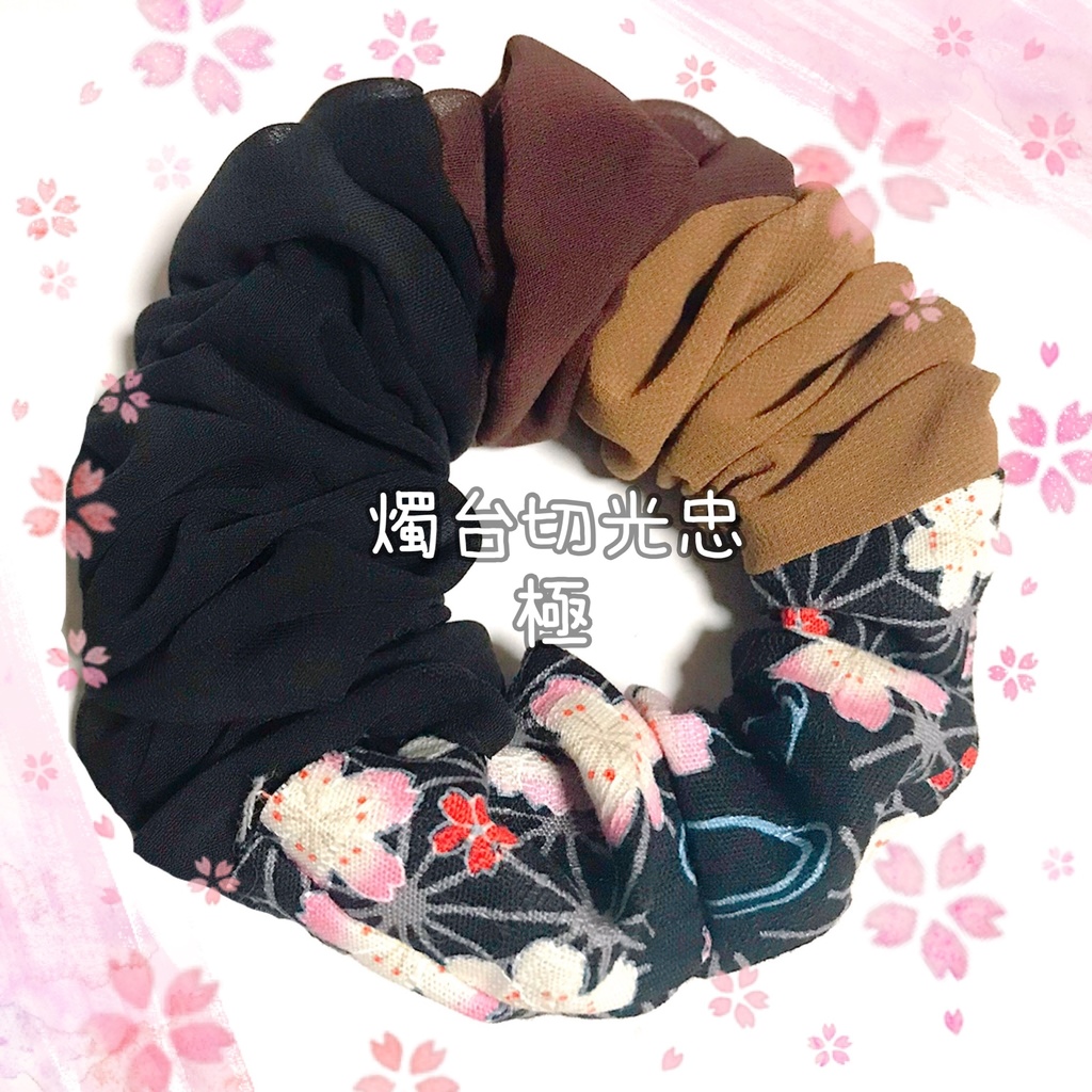 【刀剣乱舞イメージ】しんぷる和柄しゅしゅ《極ver.》