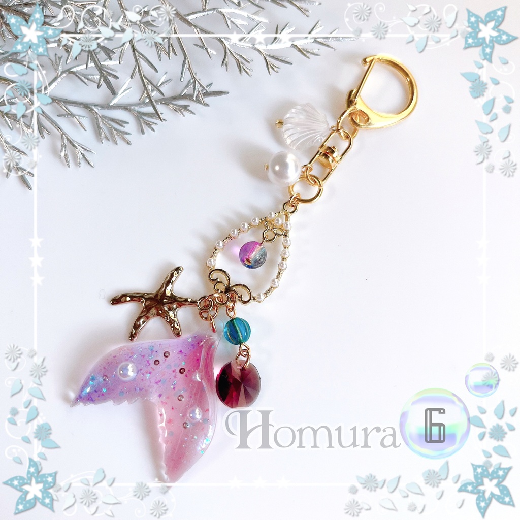 ♡Happy price♡【恋と深空イメージ】彼と一緒♡イメージキーホルダー