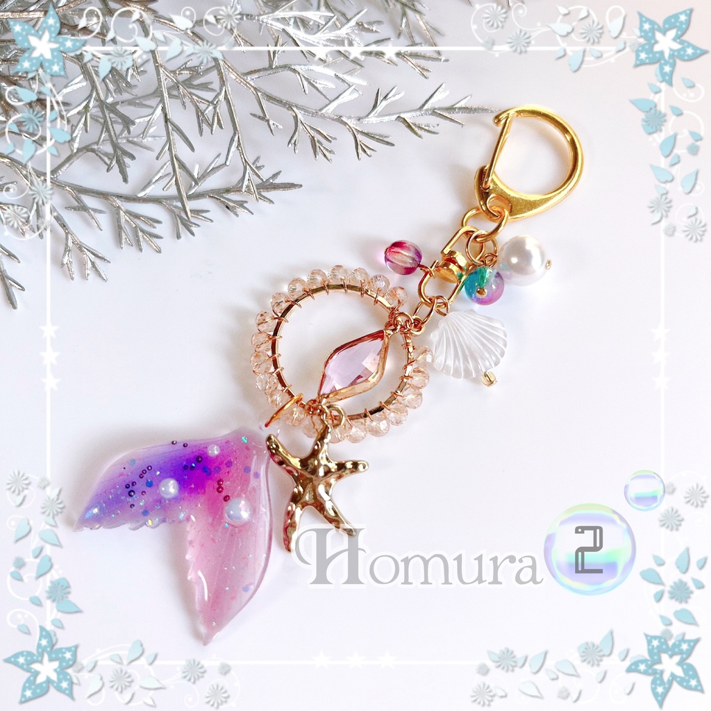 ♡Happy price♡【恋と深空イメージ】彼と一緒♡イメージキーホルダー