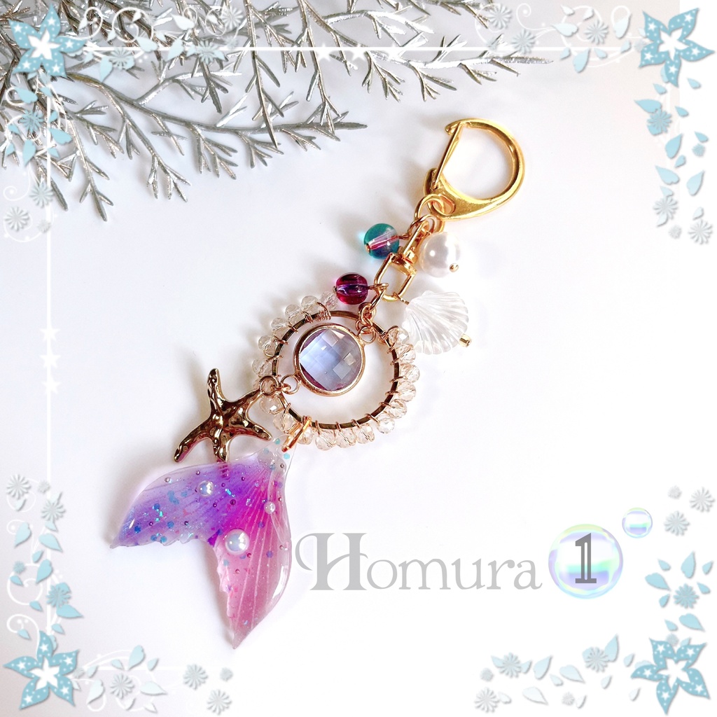 ♡Happy price♡【恋と深空イメージ】彼と一緒♡イメージキーホルダー