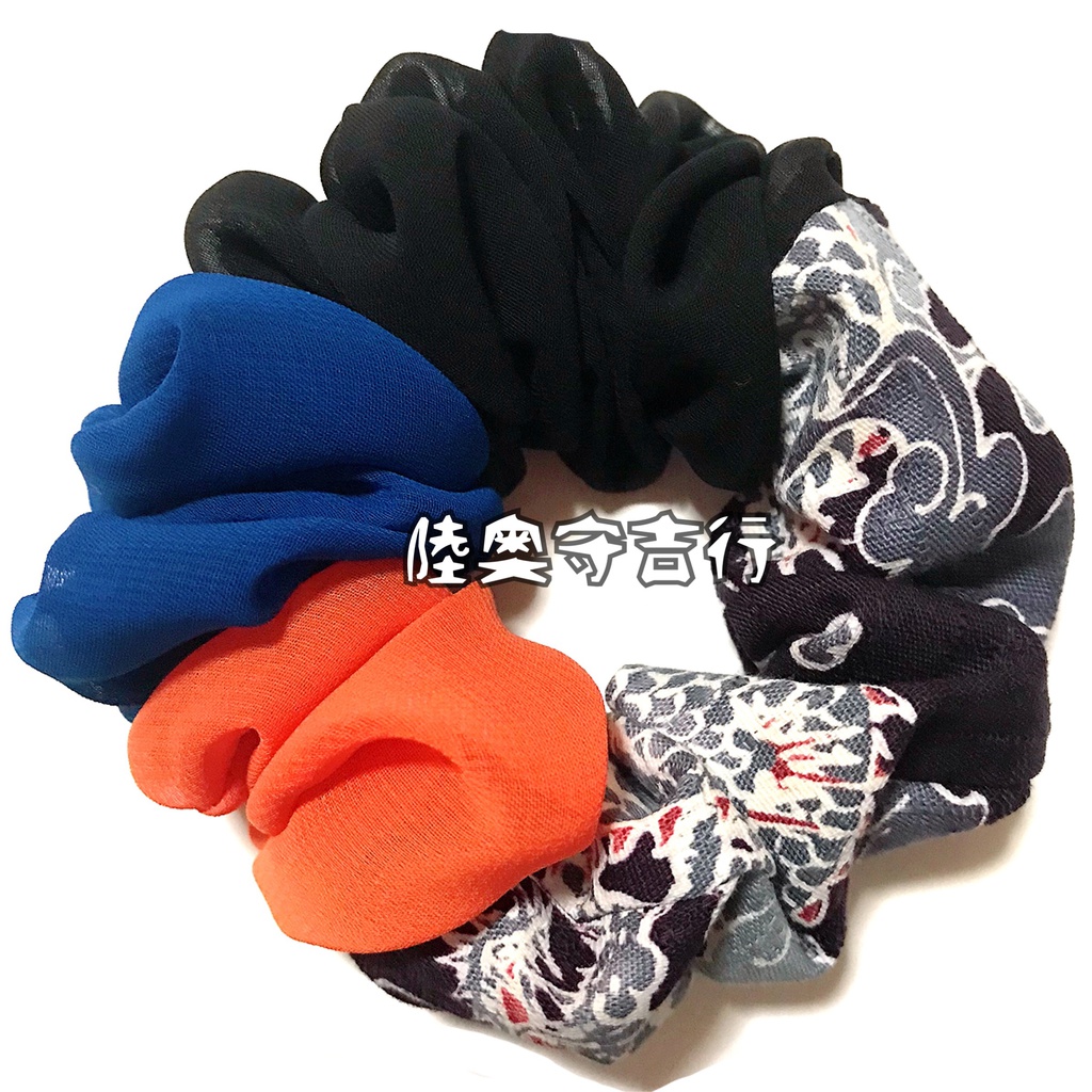 【刀剣乱舞イメージ】しんぷる和柄しゅしゅ