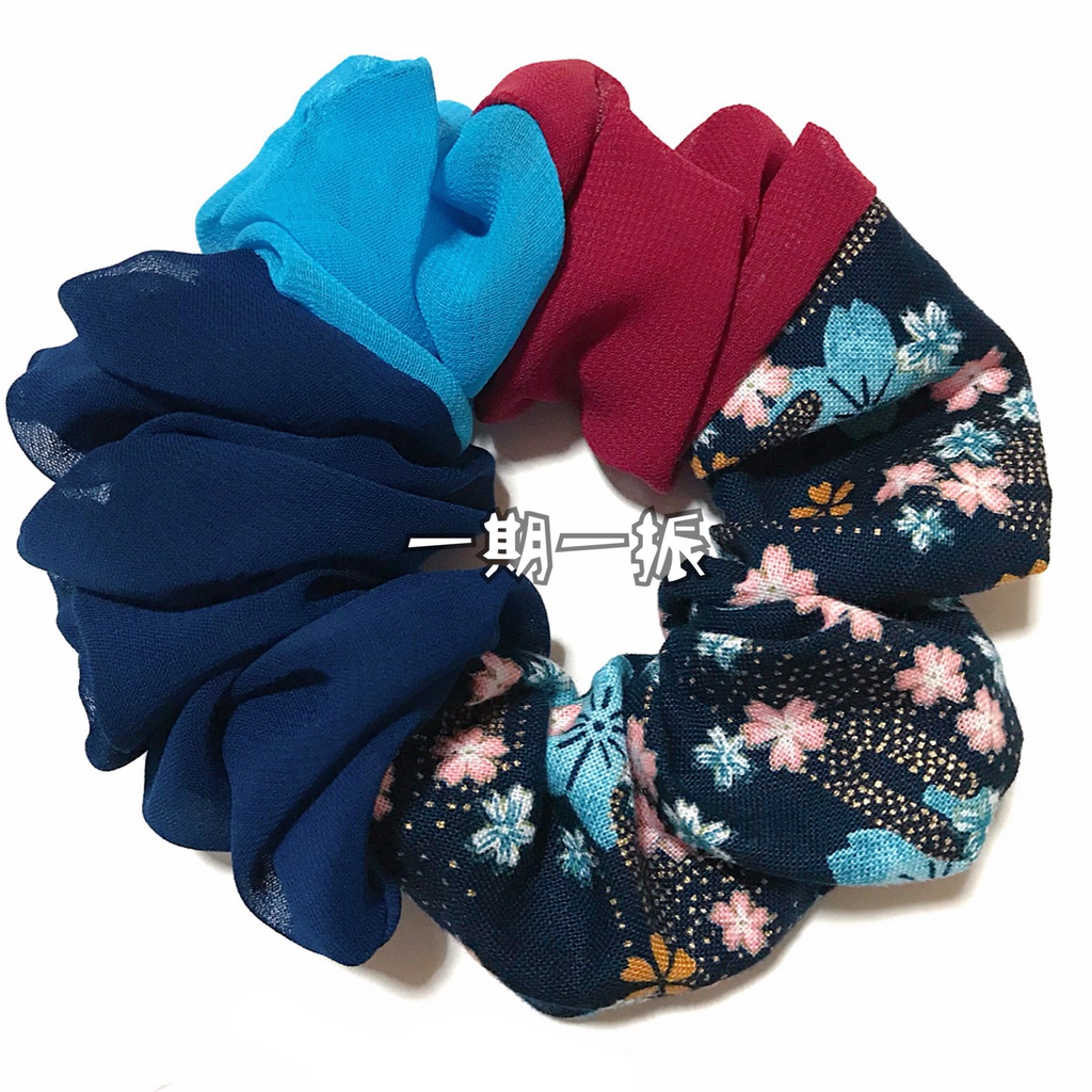 【刀剣乱舞イメージ】しんぷる和柄しゅしゅ