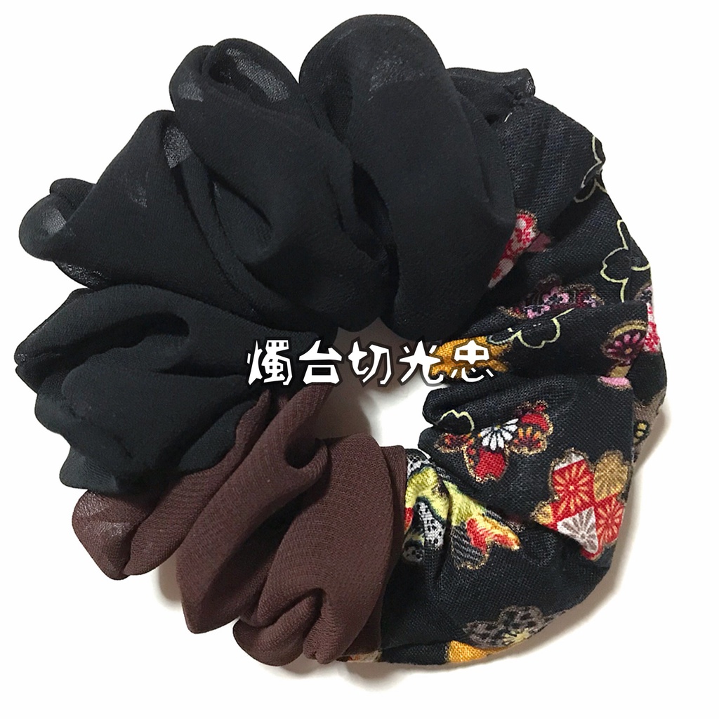 【刀剣乱舞イメージ】しんぷる和柄しゅしゅ