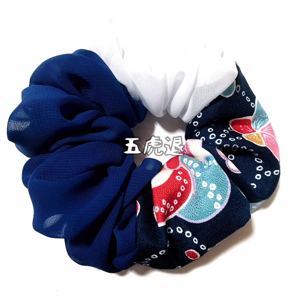 【刀剣乱舞イメージ】しんぷる和柄しゅしゅ