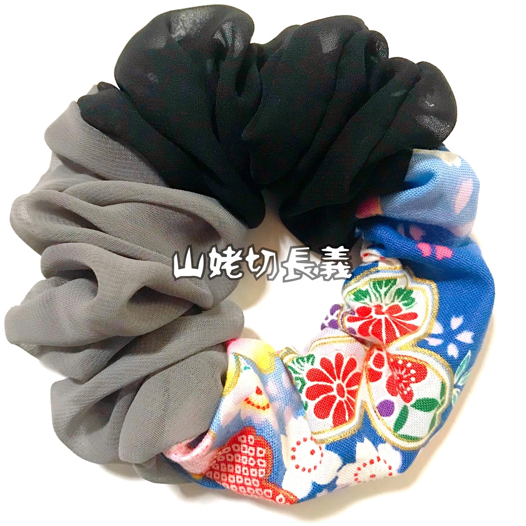 【刀剣乱舞イメージ】しんぷる和柄しゅしゅ