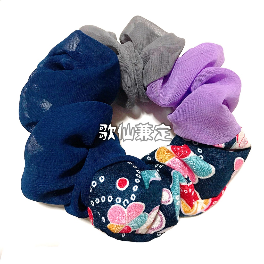 【刀剣乱舞イメージ】しんぷる和柄しゅしゅ