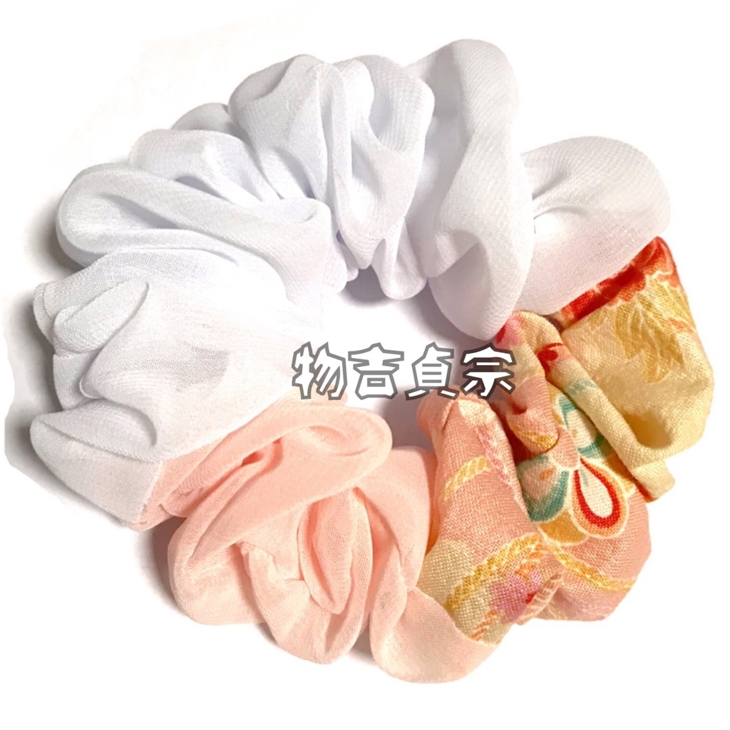 【刀剣乱舞イメージ】しんぷる和柄しゅしゅ