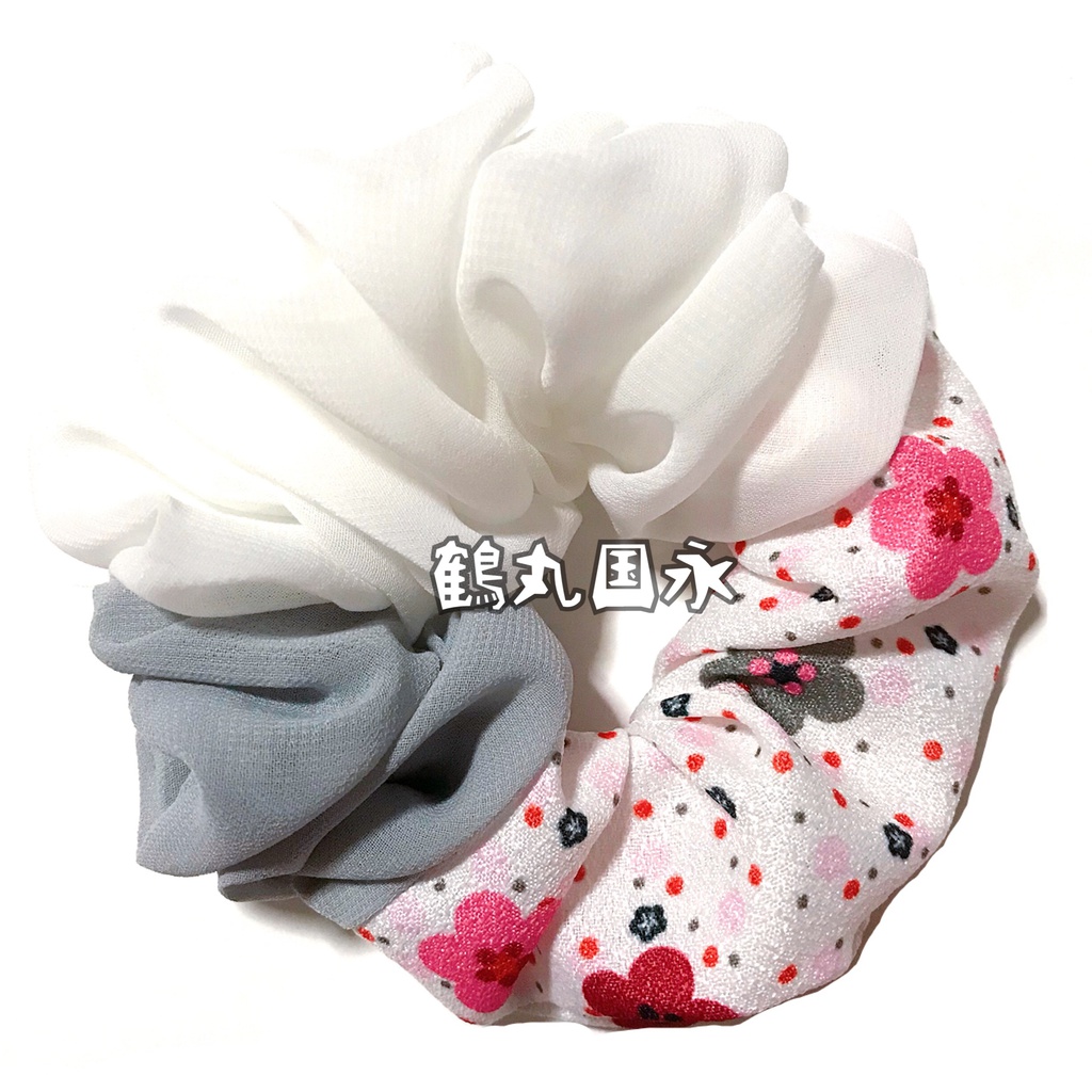 【刀剣乱舞イメージ】しんぷる和柄しゅしゅ