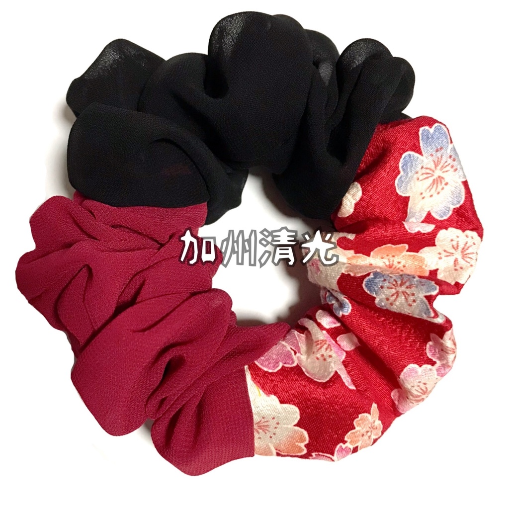 【刀剣乱舞イメージ】しんぷる和柄しゅしゅ