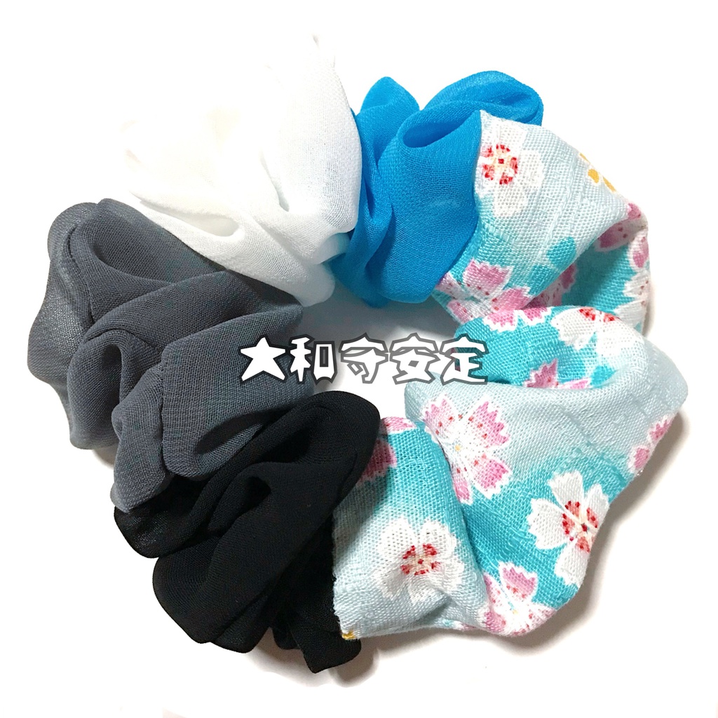 【刀剣乱舞イメージ】しんぷる和柄しゅしゅ