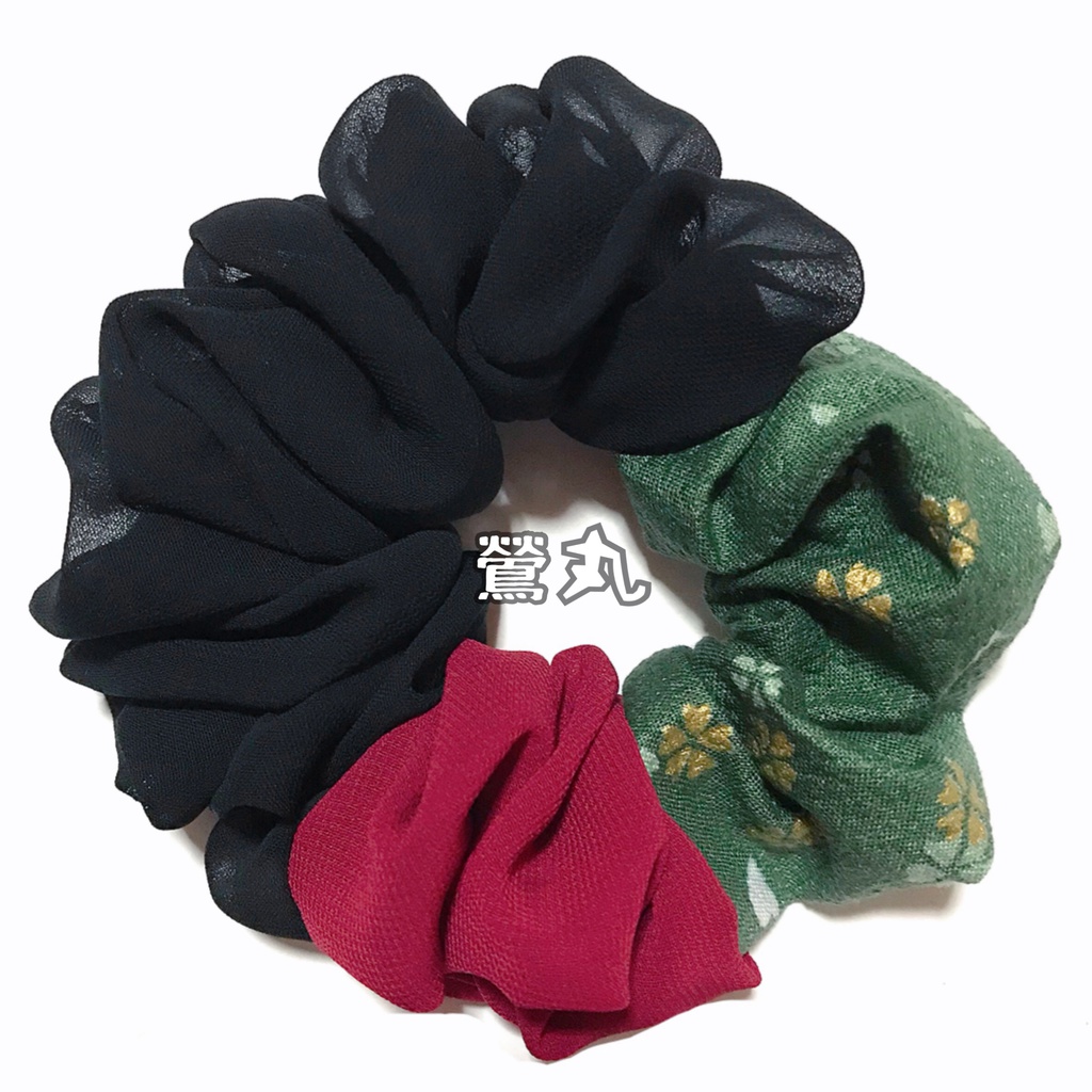 【刀剣乱舞イメージ】しんぷる和柄しゅしゅ