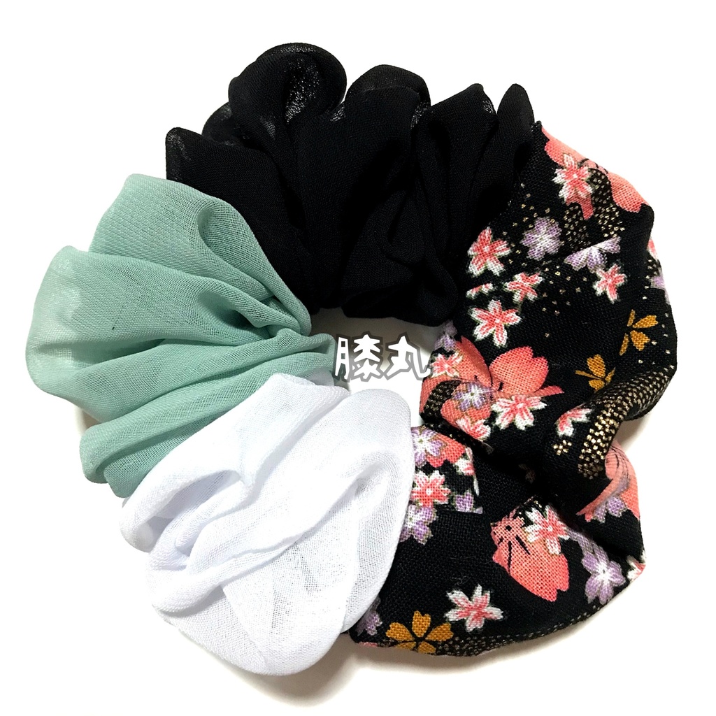 【刀剣乱舞イメージ】しんぷる和柄しゅしゅ