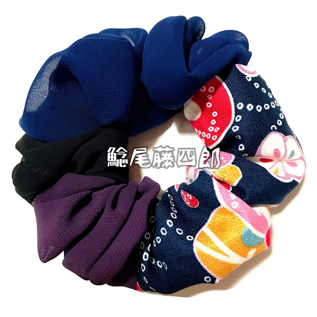 【刀剣乱舞イメージ】しんぷる和柄しゅしゅ