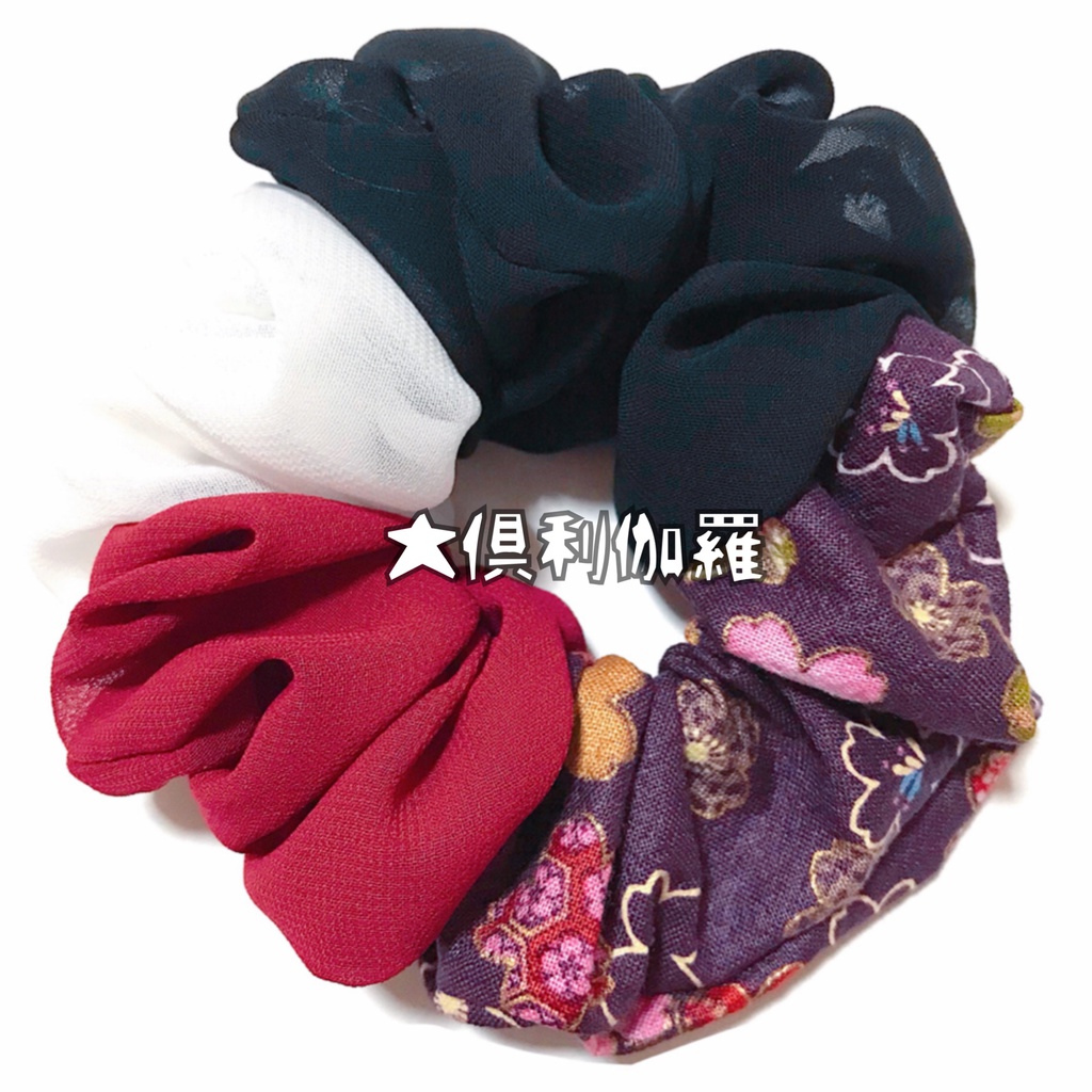 【刀剣乱舞イメージ】しんぷる和柄しゅしゅ