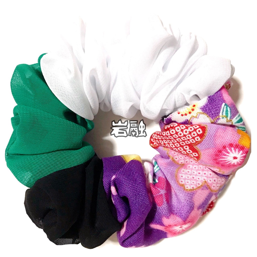 【刀剣乱舞イメージ】しんぷる和柄しゅしゅ