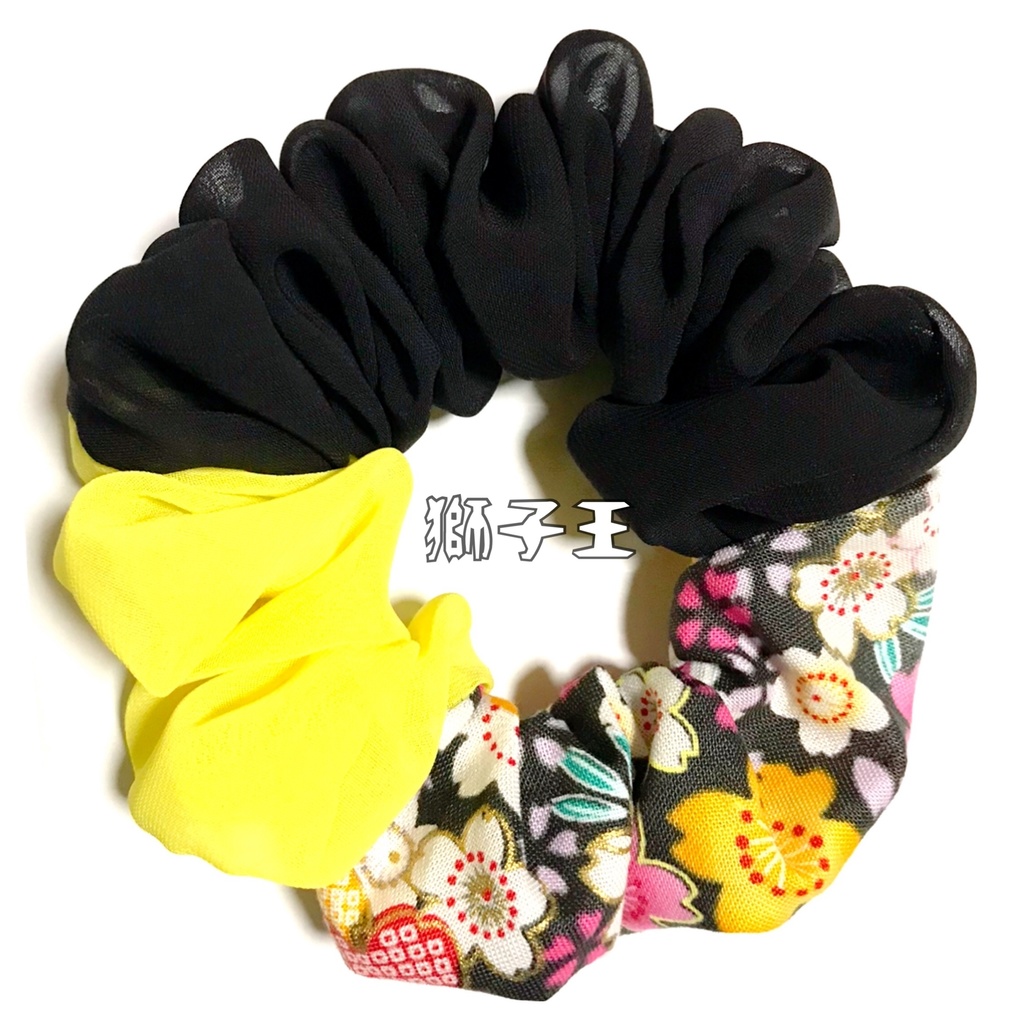 【刀剣乱舞イメージ】しんぷる和柄しゅしゅ