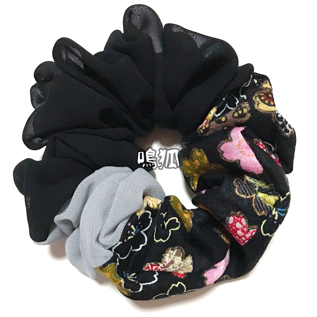 【刀剣乱舞イメージ】しんぷる和柄しゅしゅ