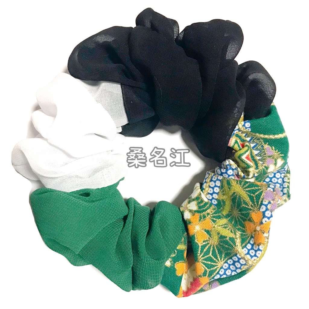 【刀剣乱舞イメージ】しんぷる和柄しゅしゅ