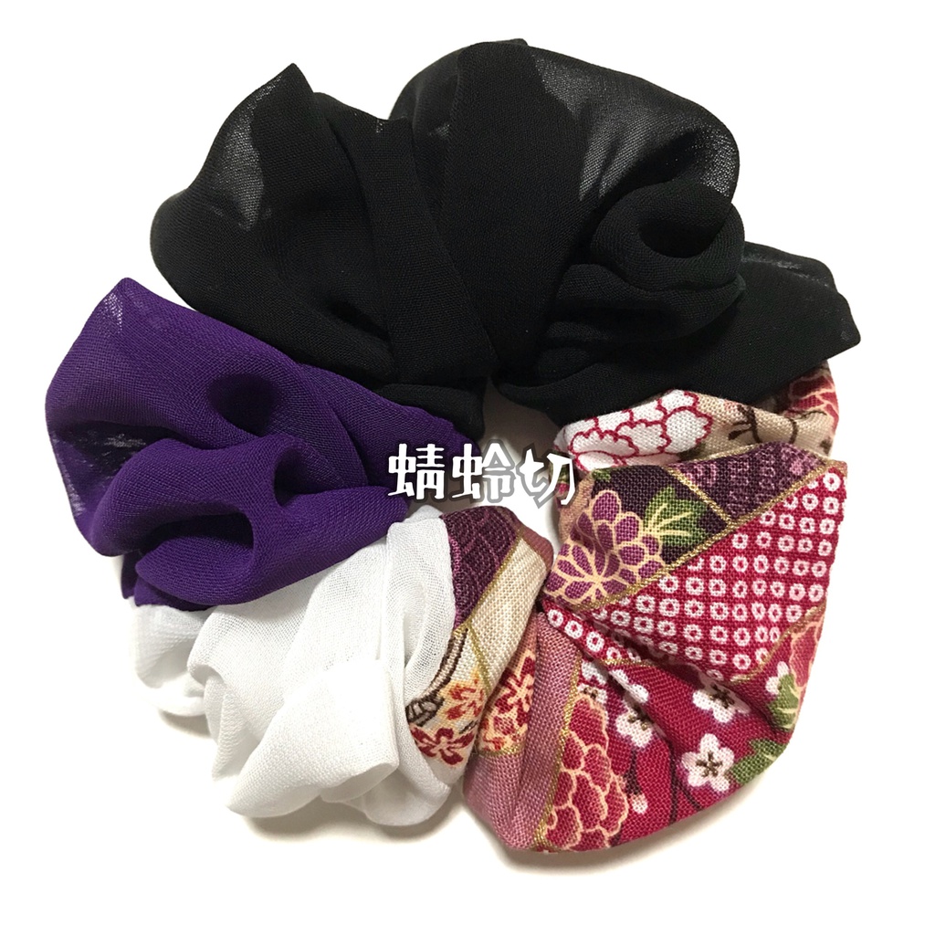 【刀剣乱舞イメージ】しんぷる和柄しゅしゅ